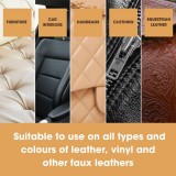 Leather Care Kit Leather Care Kit