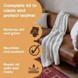 Leather Care Kit Leather Care Kit