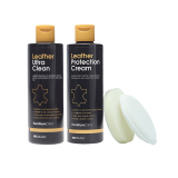 Leather Care Kit Leather Care Kit