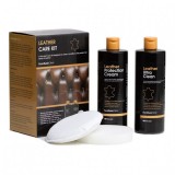 Leather Care Kit