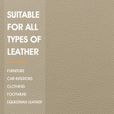 Leather Protection Cream