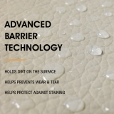 Leather Protection Cream