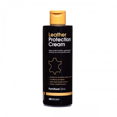 Leather Protection Cream