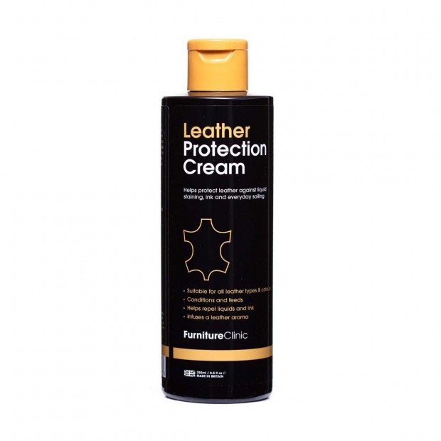 Leather Protection Cream Leather Protection Cream