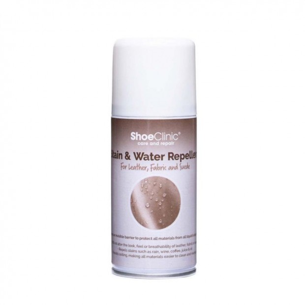 Stain & Water Repellent