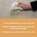 Suede Cleaner Suede Cleaner