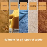 Suede Cleaner