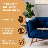 Suede Cleaner Suede Cleaner