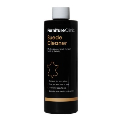 Suede Cleaner