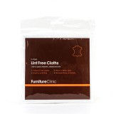 Lint Free Cloth (3 pack)