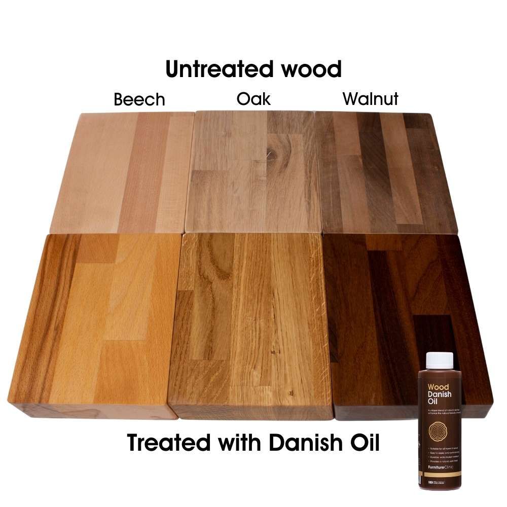 Danish Oil