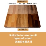 Danish Oil Danish Oil