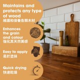 Danish Oil Danish Oil