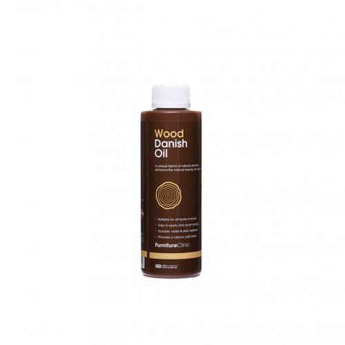 Danish Oil