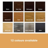 Wood Stain