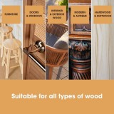 Wood Stain
