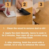 Wood Stain