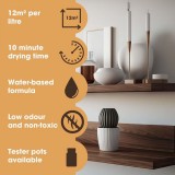 Wood Stain