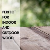 Wood Stain