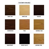 Wood Stain