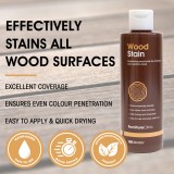 Wood Stain