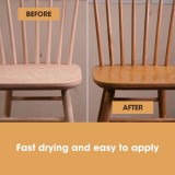 Wood Stain