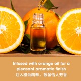 木蠟油