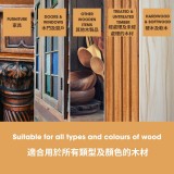 Beeswax Polish Beeswax Polish