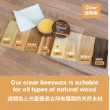 Beeswax Polish Beeswax Polish