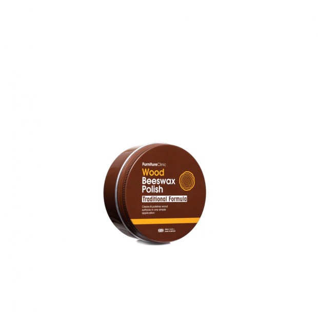 Beeswax Polish Beeswax Polish