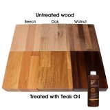 Teak Oil