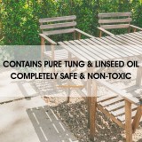 Teak Oil Teak Oil