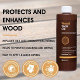 Teak Oil