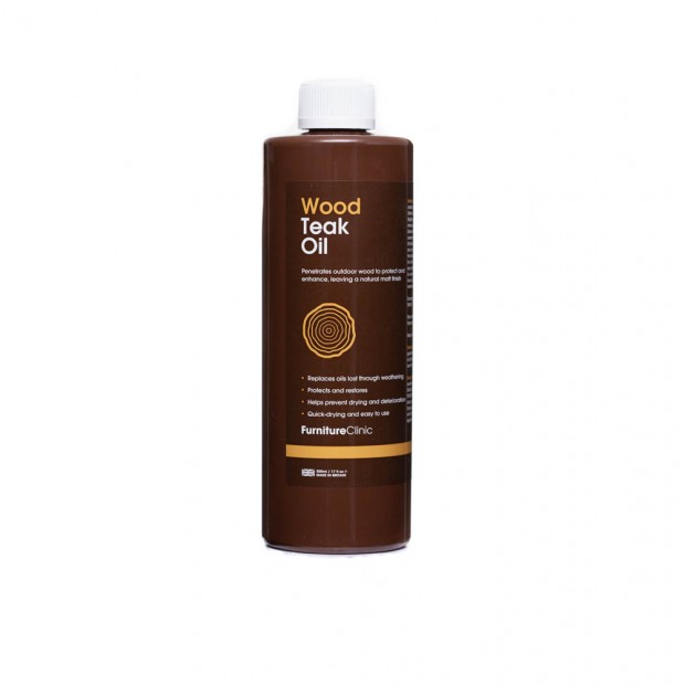 Teak Oil Teak Oil