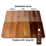 Pure Tung Oil