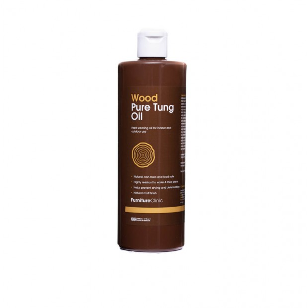 Pure Tung Oil Pure Tung Oil