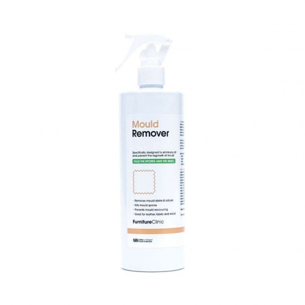 Mould Remover