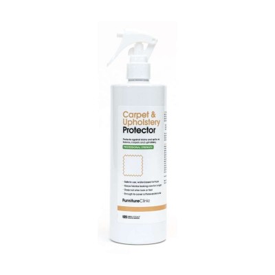 Carpet & Upholstery Protector