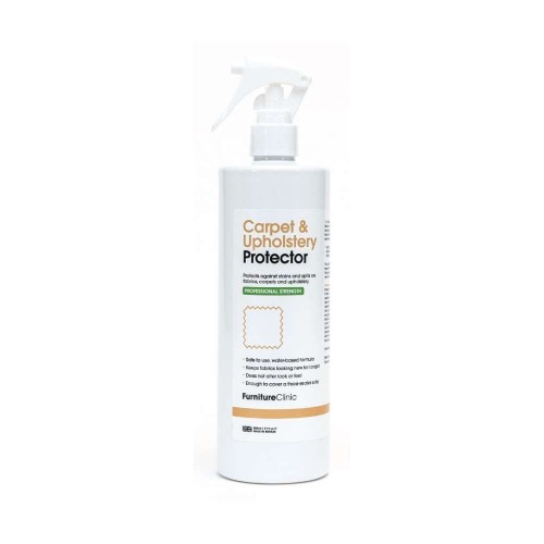 Carpet & Upholstery Protector