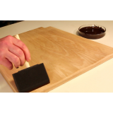 Foam Brushes