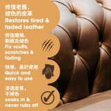 Leather Recolouring Balm