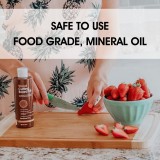 Cutting Board Oil
