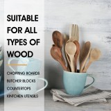Cutting Board Oil
