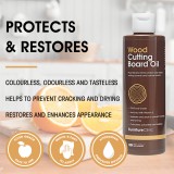 Cutting Board Oil