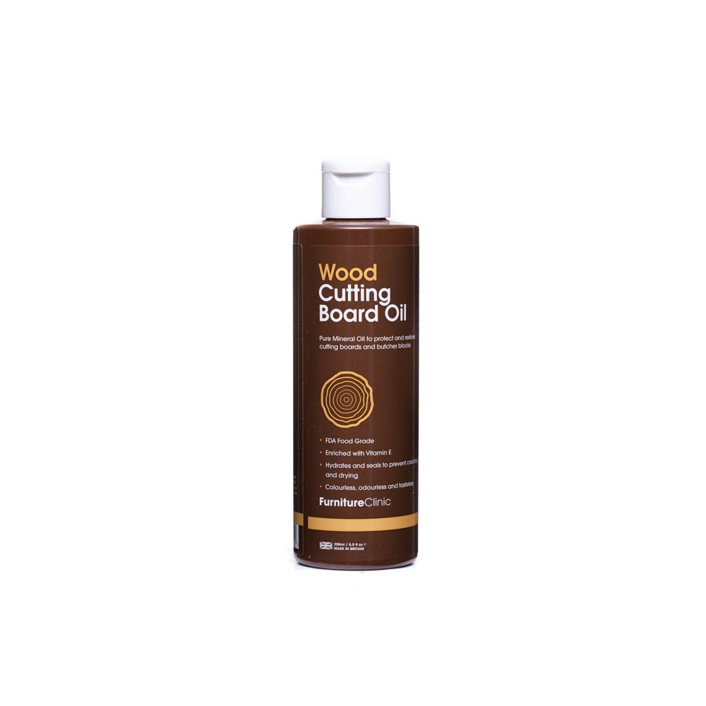 Cutting Board Oil