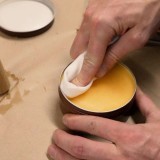 木蠟清潔護理套裝