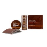 木蠟清潔護理套裝