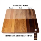 Boiled Linseed Oil Boiled Linseed Oil