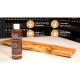 Boiled Linseed Oil