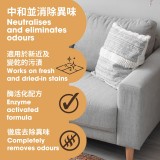 污漬及異味消除劑 污漬及異味消除劑
